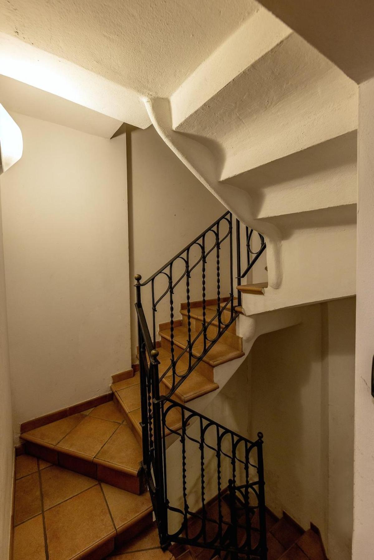 Sant'Anna Studio Apartment Parma Exterior foto
