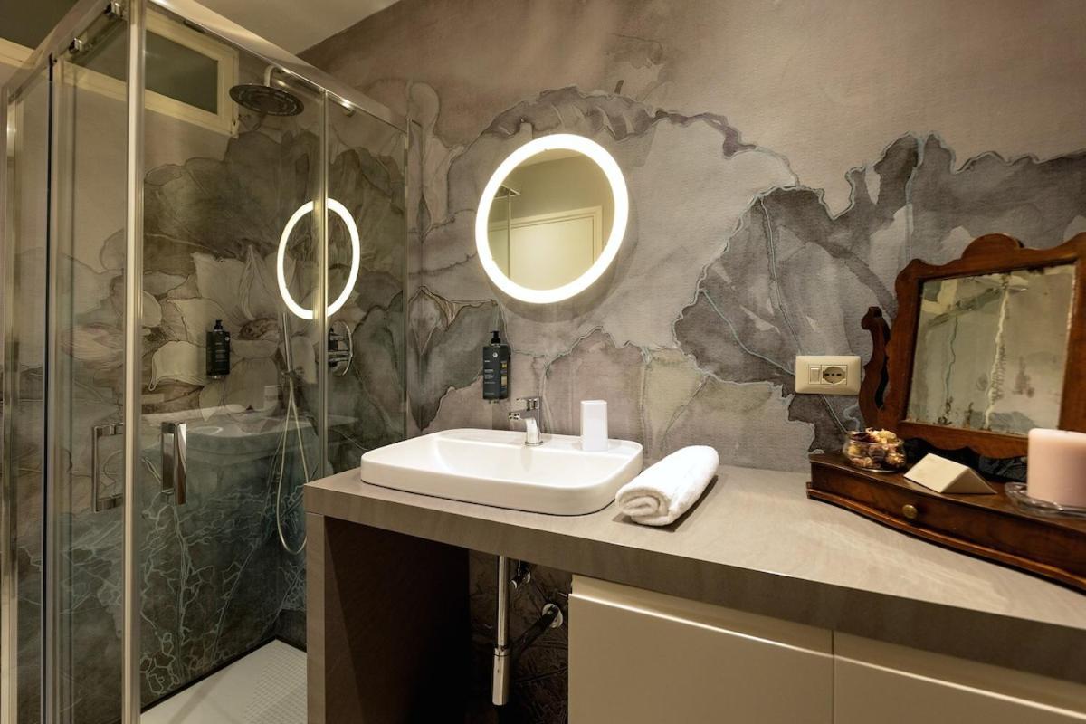 Sant'Anna Studio Apartment Parma Exterior foto